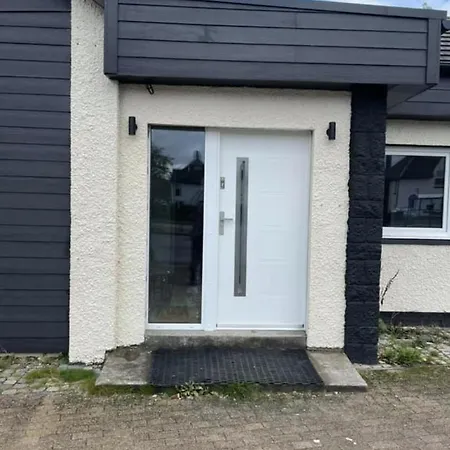 Lochaber Apartments Fort William Exterior foto