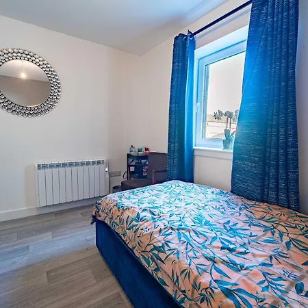 Lochaber Apartments Fort William Exterior foto