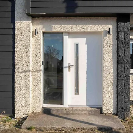 Lochaber Apartments Fort William Exterior foto