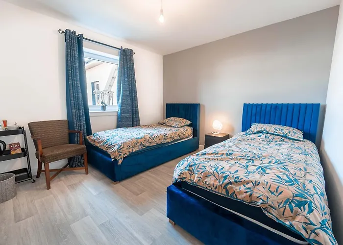 Lochaber Apartments