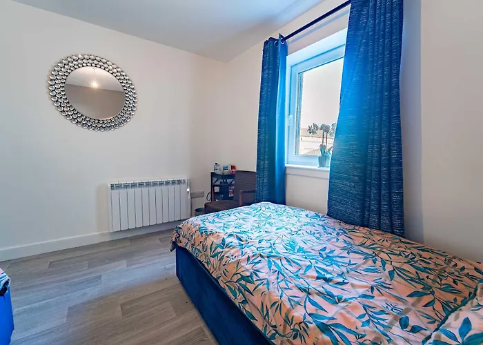Lochaber Apartments