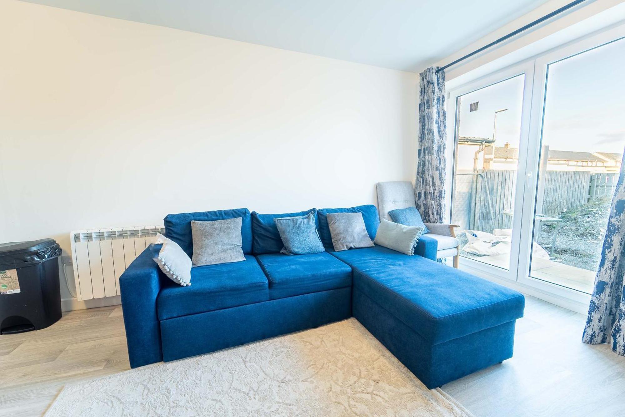 Lochaber Apartment *