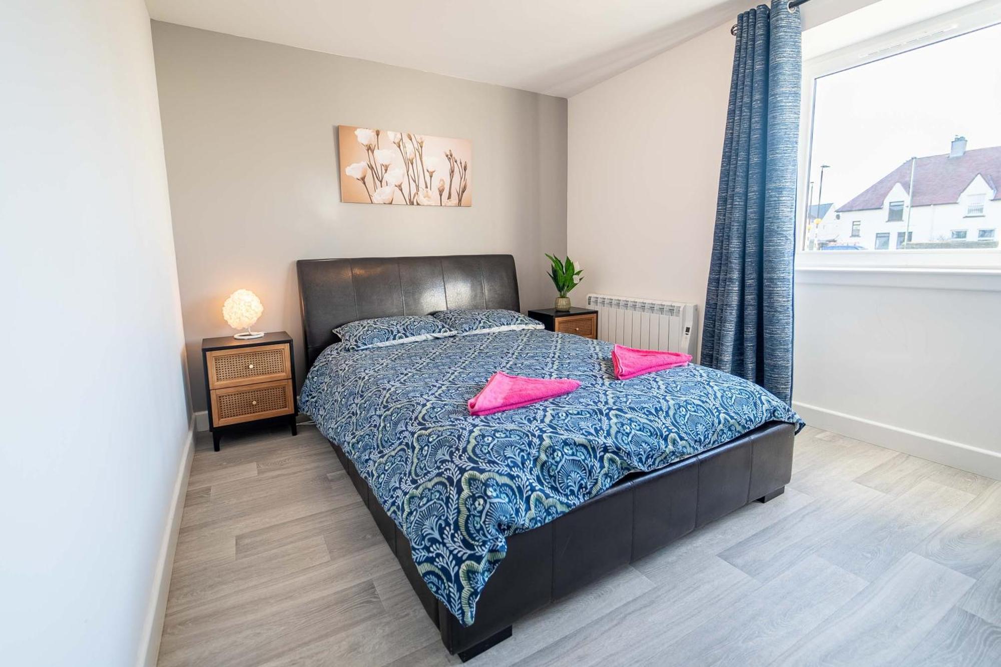 Apartment Lochaber Fort William